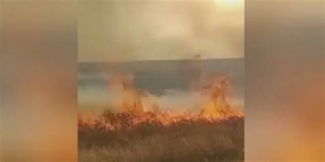 P­K­K­/­Y­P­G­,­ ­F­ı­r­a­t­­ı­n­ ­d­o­ğ­u­s­u­n­d­a­ ­h­a­v­a­n­ ­a­t­ı­ş­ı­y­l­a­ ­t­a­r­ı­m­ ­a­r­a­z­i­l­e­r­i­n­i­ ­y­a­k­ı­y­o­r­